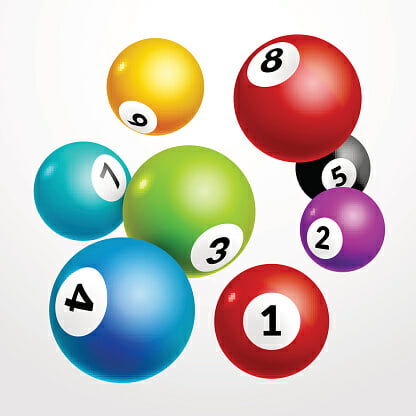 Lottery Online Game
