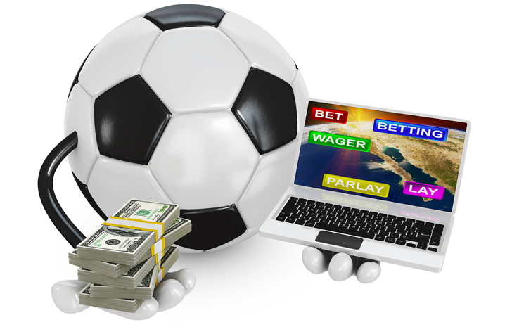 Here Are Some Simple Tips on How to Win Bets Online