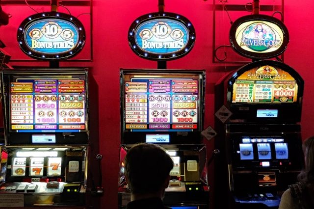 Which Online Slot Game is Right for You?