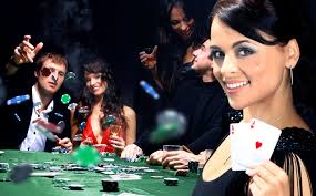 PKV Gambling